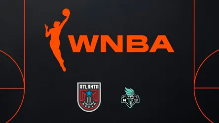 Atlanta Dream vs New York Liberty