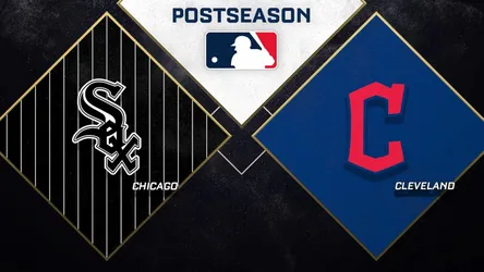 Chicago White Sox vs Cleveland Guardians