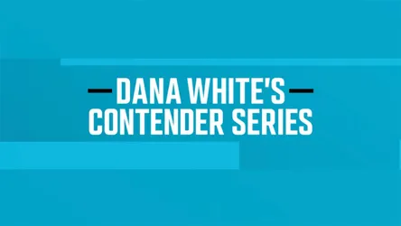 Dana Whites Contender Series season 10 Week 9
