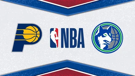 Indiana Pacers vs Minnesota Timberwolves