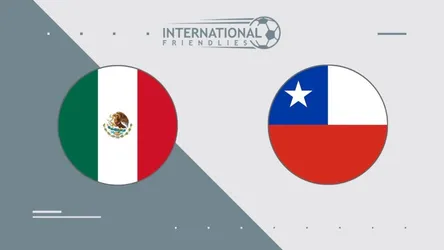 Mexico vs Chile